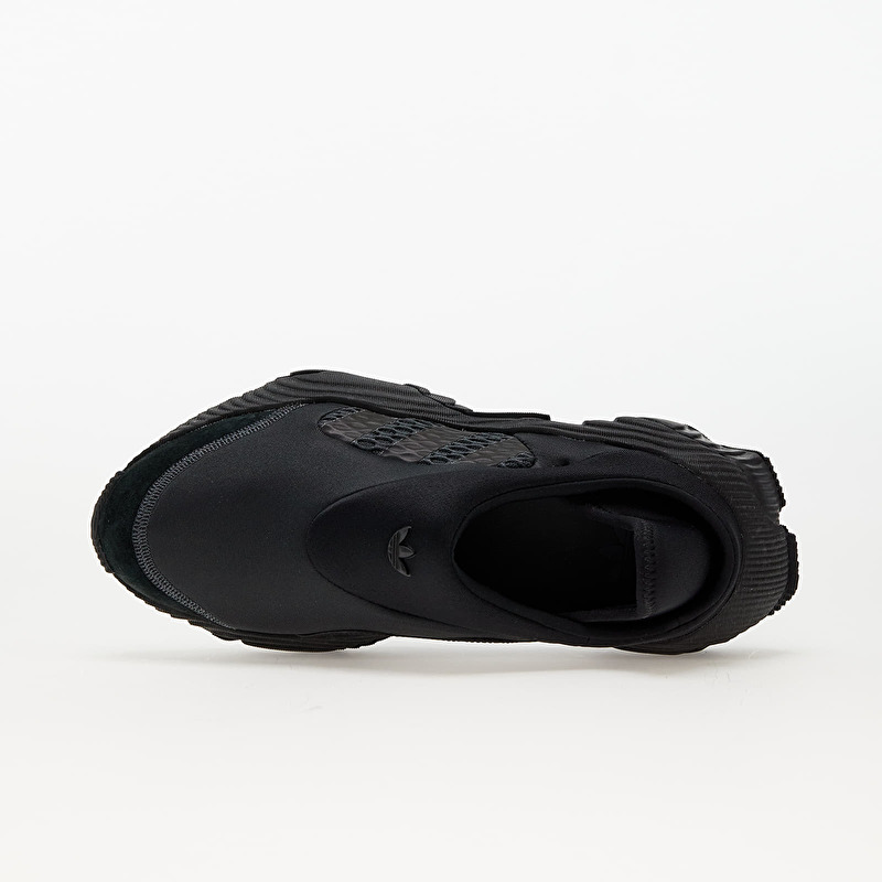 adidas Rovermule Adventure Core Black/ Carbon/ Dark Grey | Footshop