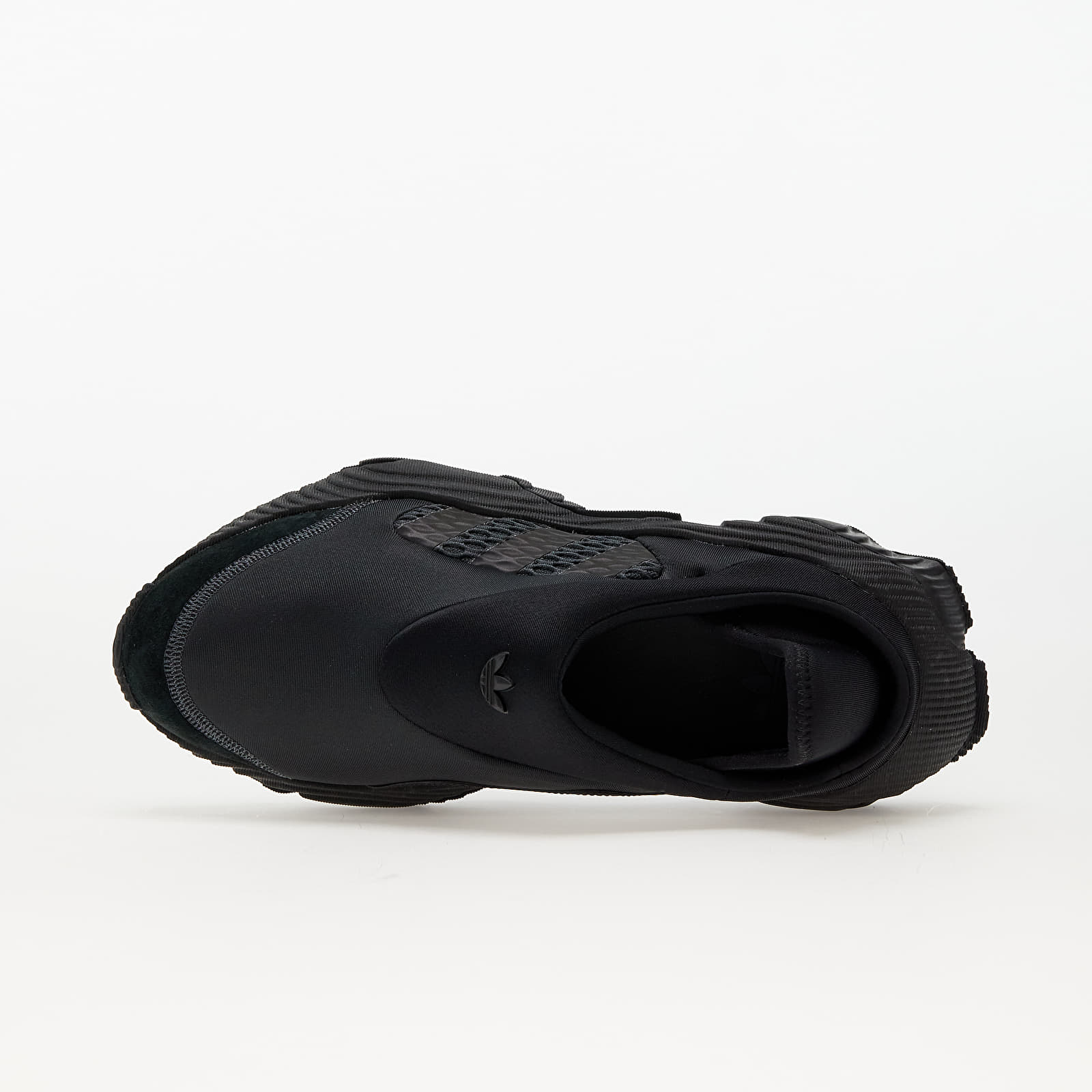 Férfi cipők adidas Rovermule Adventure Core Black/ Carbon/ Dark Grey