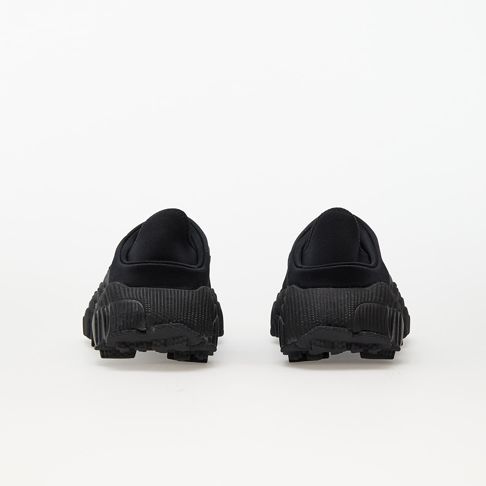 Férfi cipők adidas Rovermule Adventure Core Black/ Carbon/ Dark Grey
