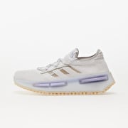 Men s shoes adidas NMD S1 Ftw White Ftw White Light Purple