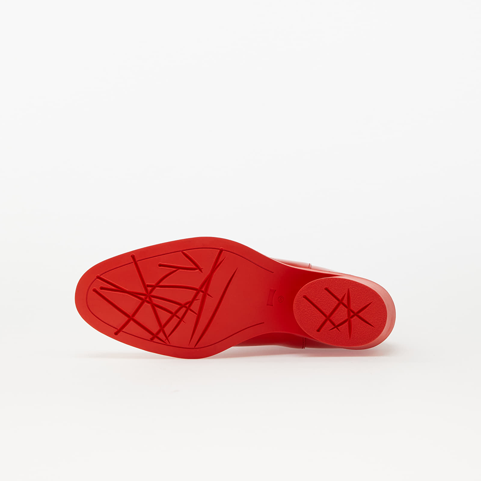 Camper Chelsea Mimi Barco/ Bonnie Ry Barco | Footshop