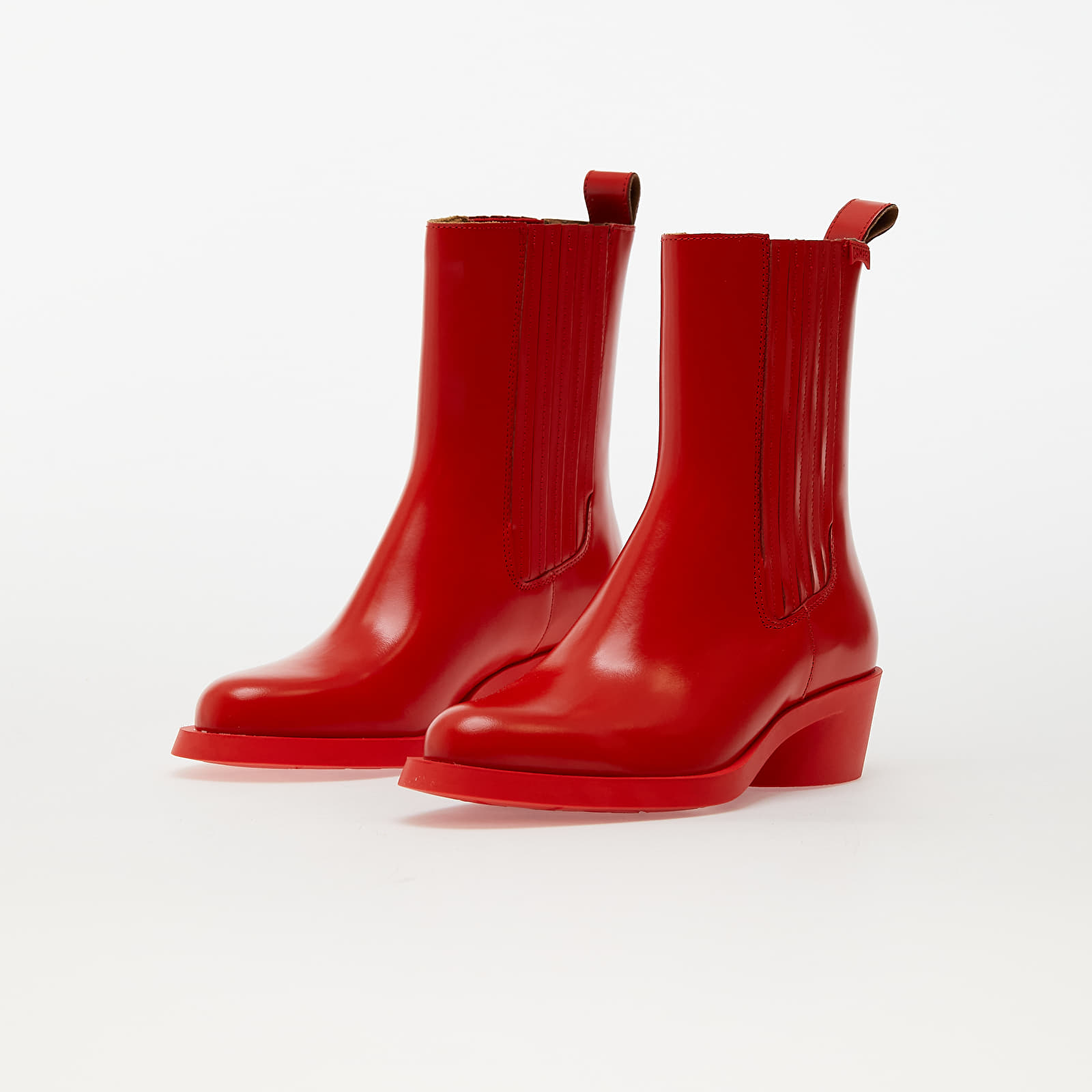 Camper Chelsea Mimi Barco/ Bonnie Ry Barco | Footshop