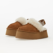 Women's shoes UGG W Funkette Chestnut (1113474-CHE) | Footshop