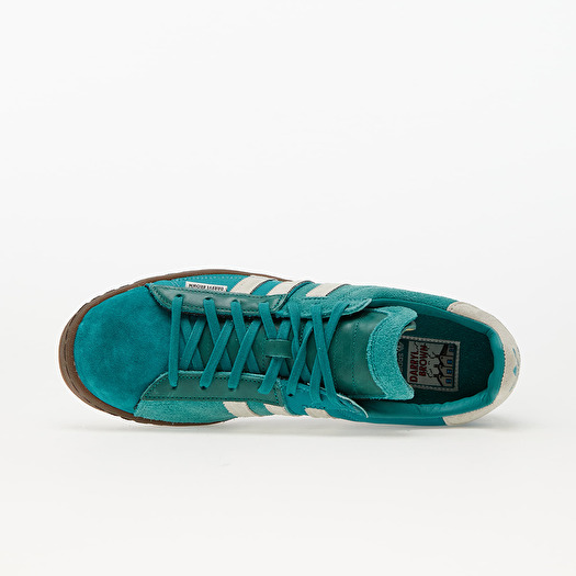 Men's shoes adidas Campus 80 Darryl Brown Customized/ Off White/ Gum5  (GX1656) | Footshop