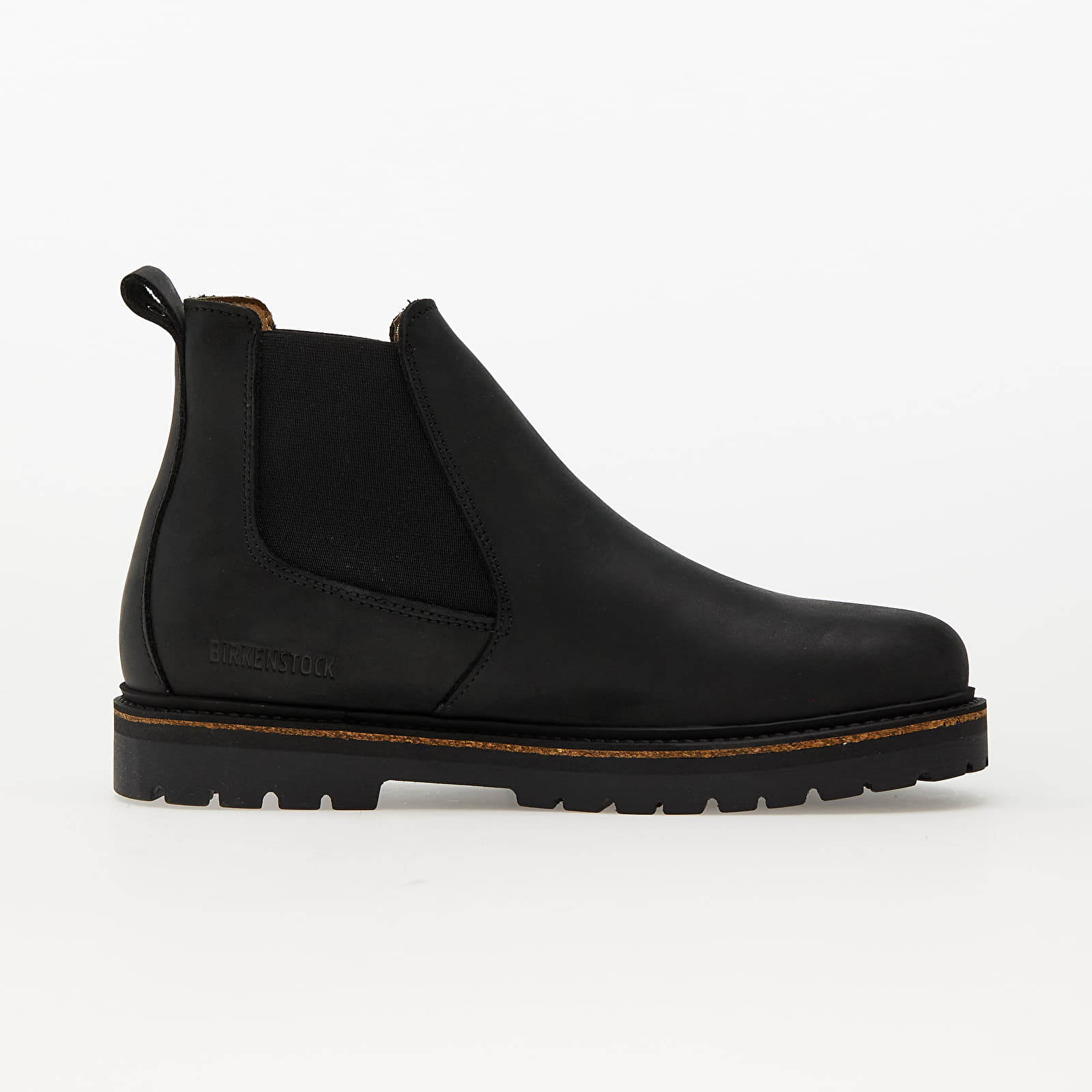 Birkenstock stalon black cheap