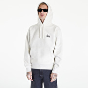 Hoodies and sweatshirts Stüssy Basic Stussy Hoodie Ash