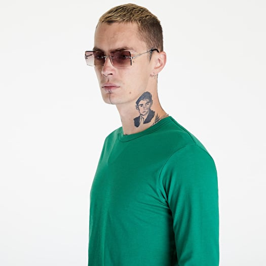 Comme des garcons shirt 2024 green