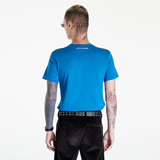 Comme des sales garcons shirt belt