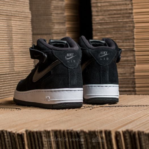 Nike W Air Force 1 07 Mid Seasonal