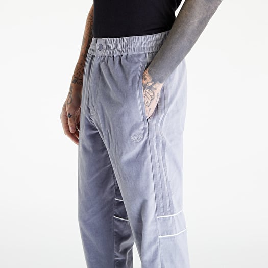 adidas Blue Version Challenger Track Pants