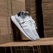 Women s shoes adidas Flashback W Primeknit Ftw White Core Black Clegre Footshop