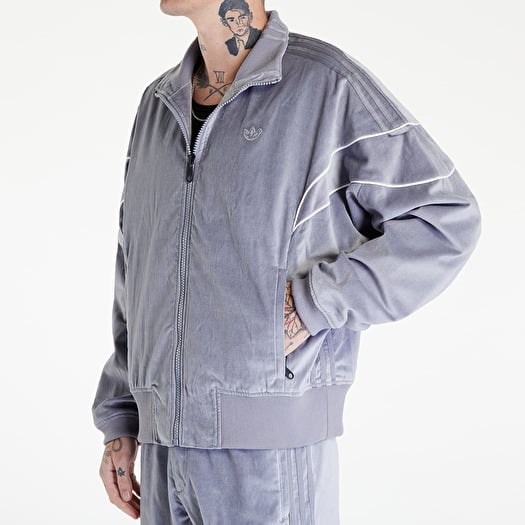 Adidas challenger jacket discount