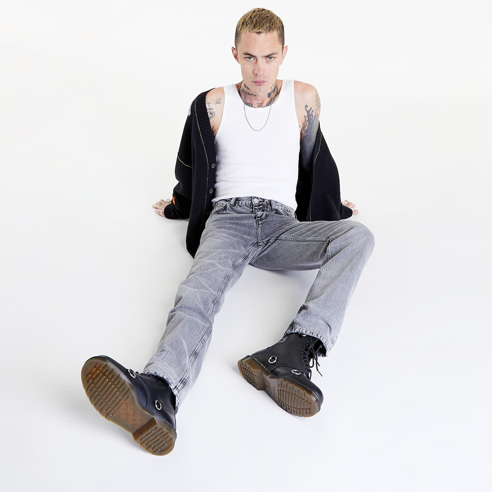 Han kjobenhavn tapered jeans clearance