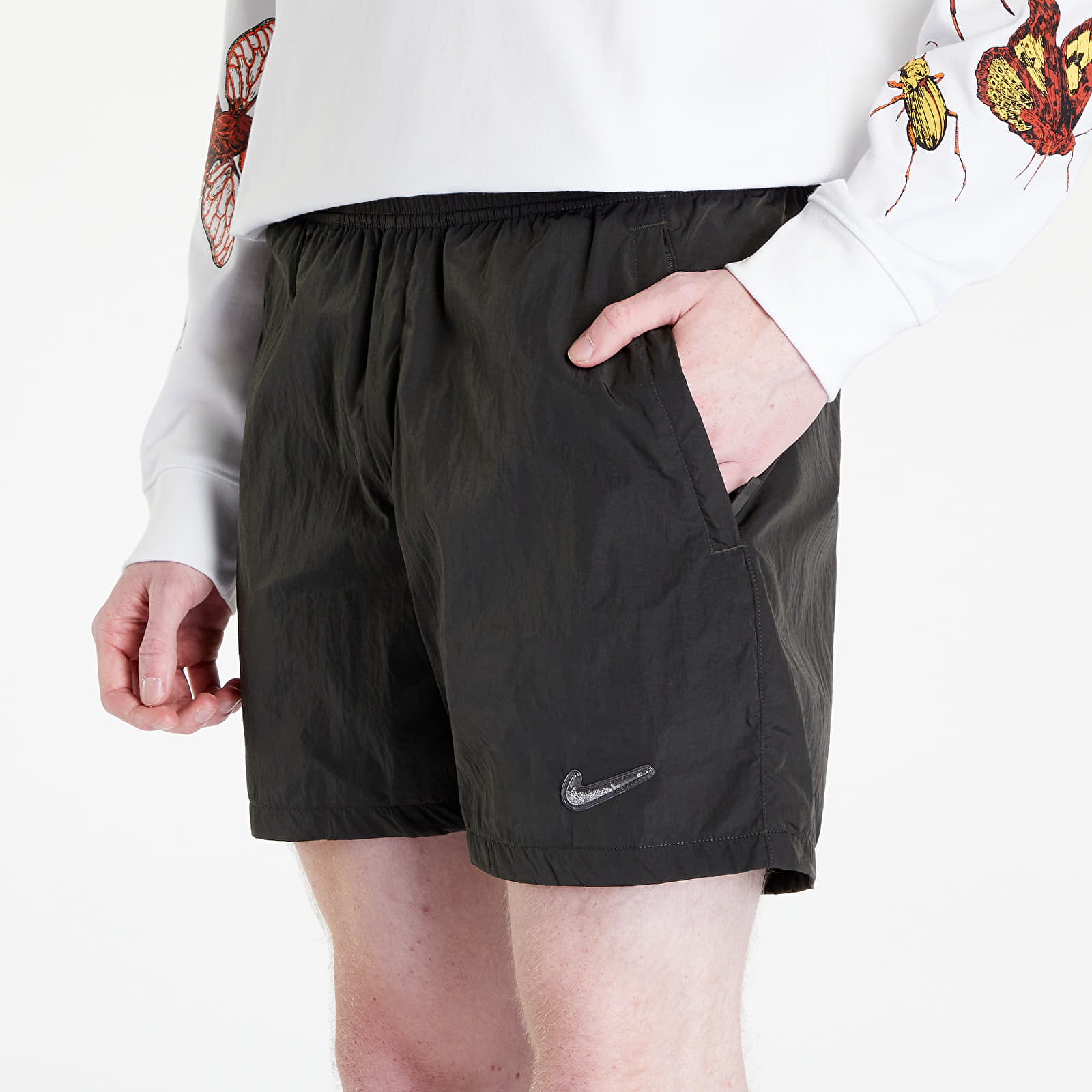 Shorts Nike x NOCTA NRG Lu Short Sequoia | Footshop