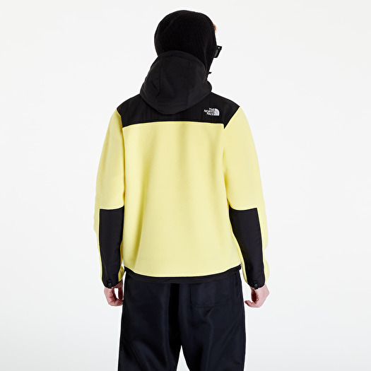 Jackets The North Face Denali Anorak Yellowtail | Footshop