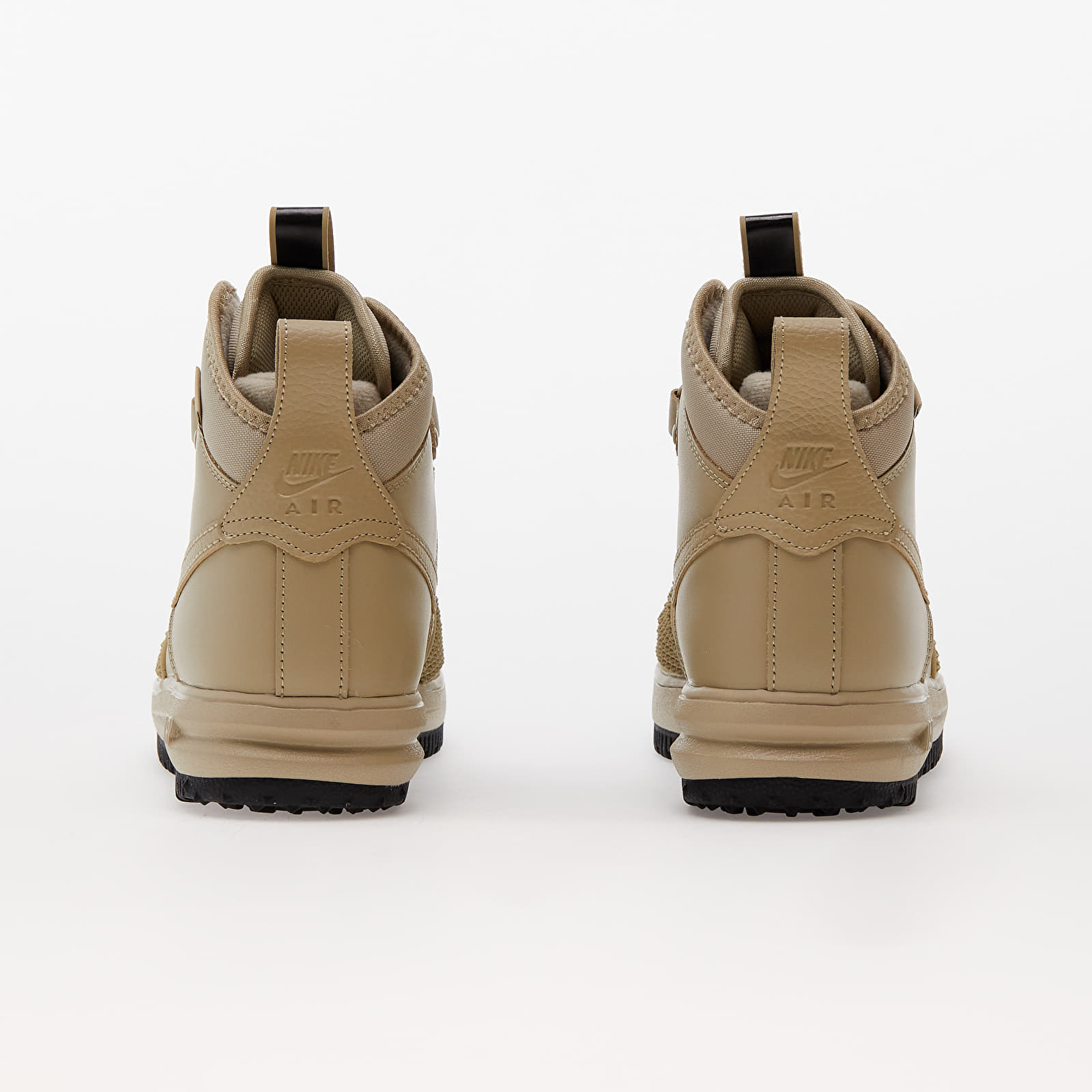 Miesten kengät Nike Lunar Force 1n Limestone/ Limestone-Black