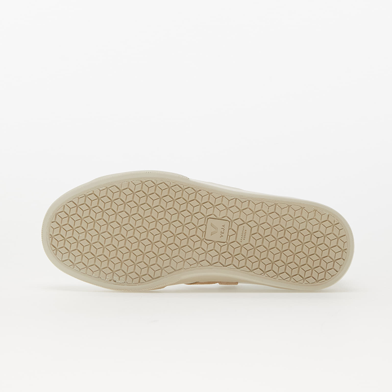 Dámské tenisky a boty Veja W Campo Extra-White Almond