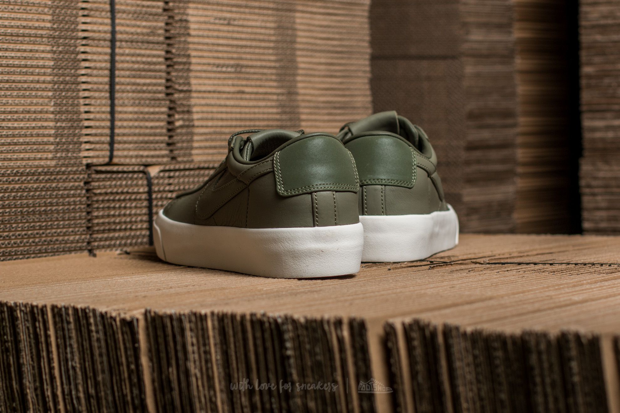 nike blazer urban haze