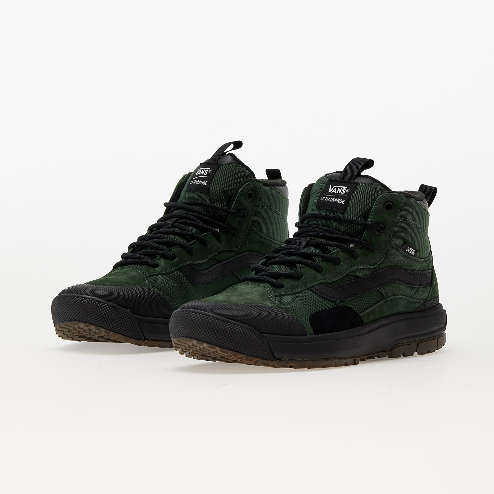 Vyriška avalynė Vans UltraRange EXO Hi MTE-1 Mountain View