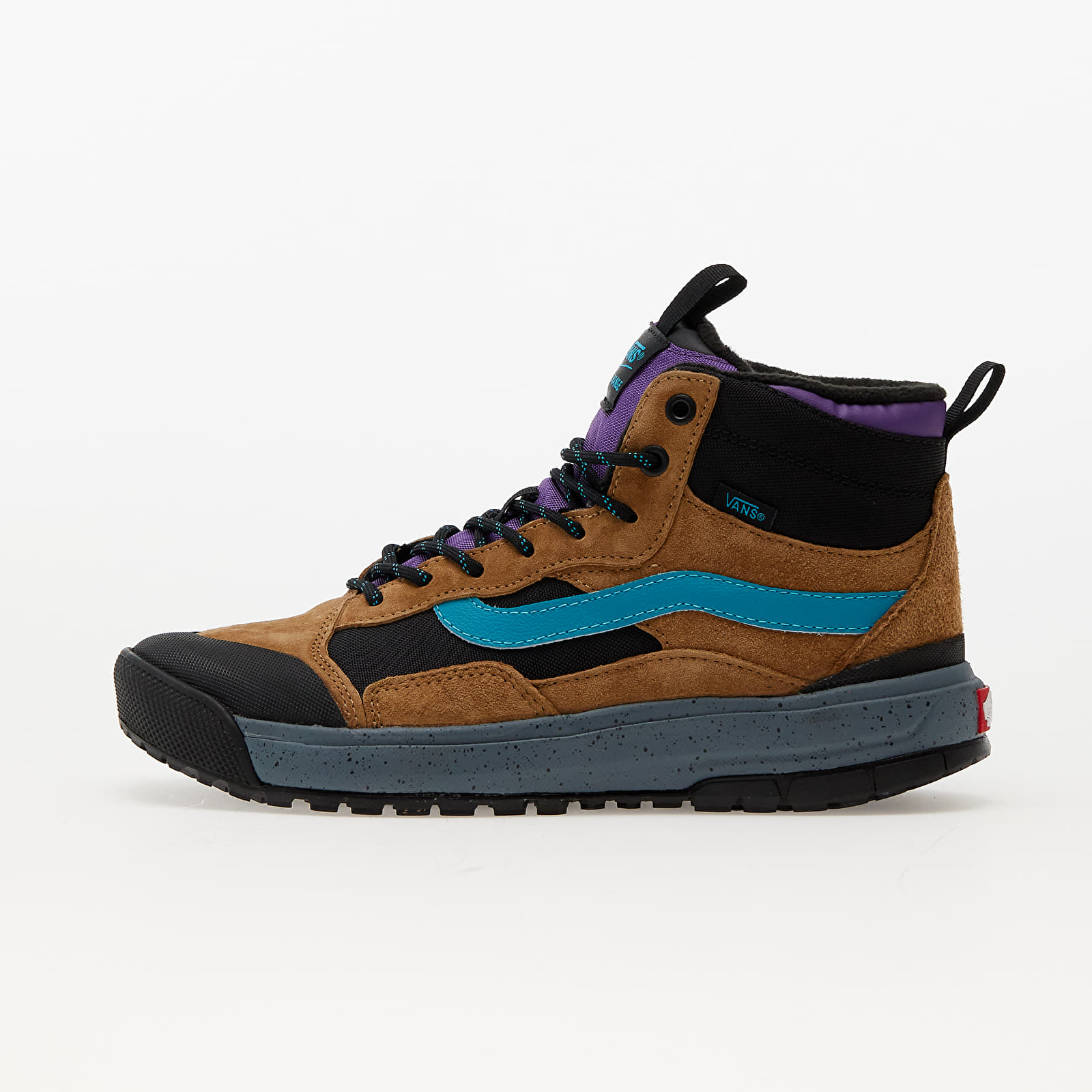Zapatillas Hombre Vans UltraRange EXO Hi MTE-1 Tobacco/ Black