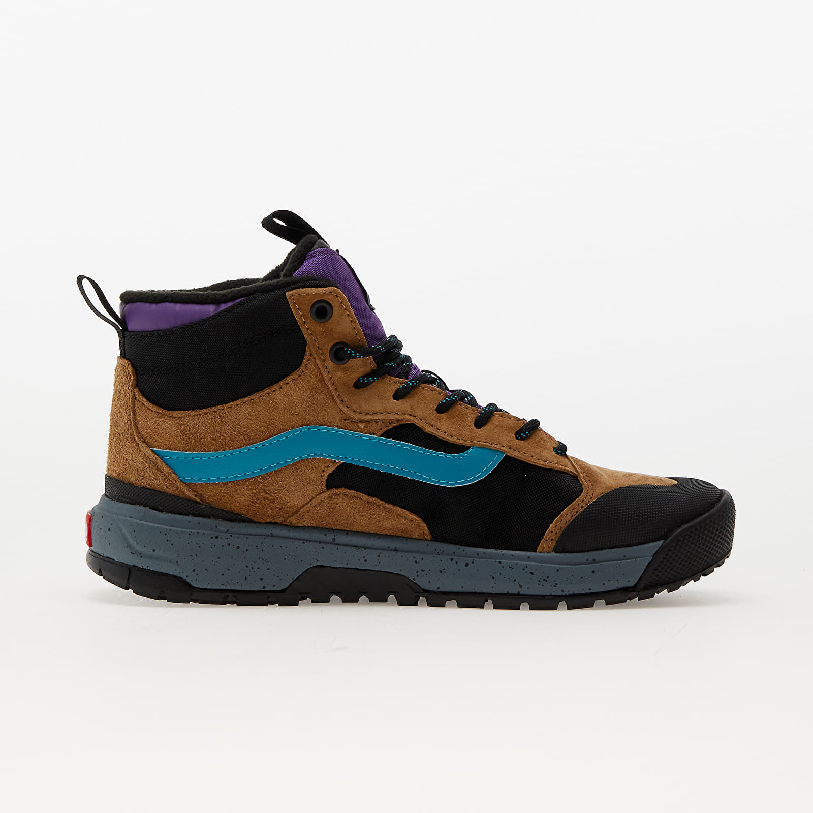 Zapatillas Hombre Vans UltraRange EXO Hi MTE-1 Tobacco/ Black
