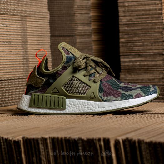 Adidas nmd olive cargo cheap
