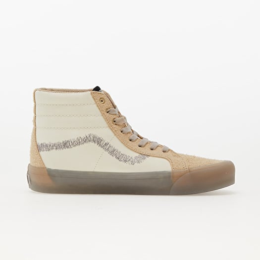 Vans compense hot sale