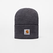 Caps Carhartt WIP Acrylic Watch Hat Dark Grey Heather Footshop