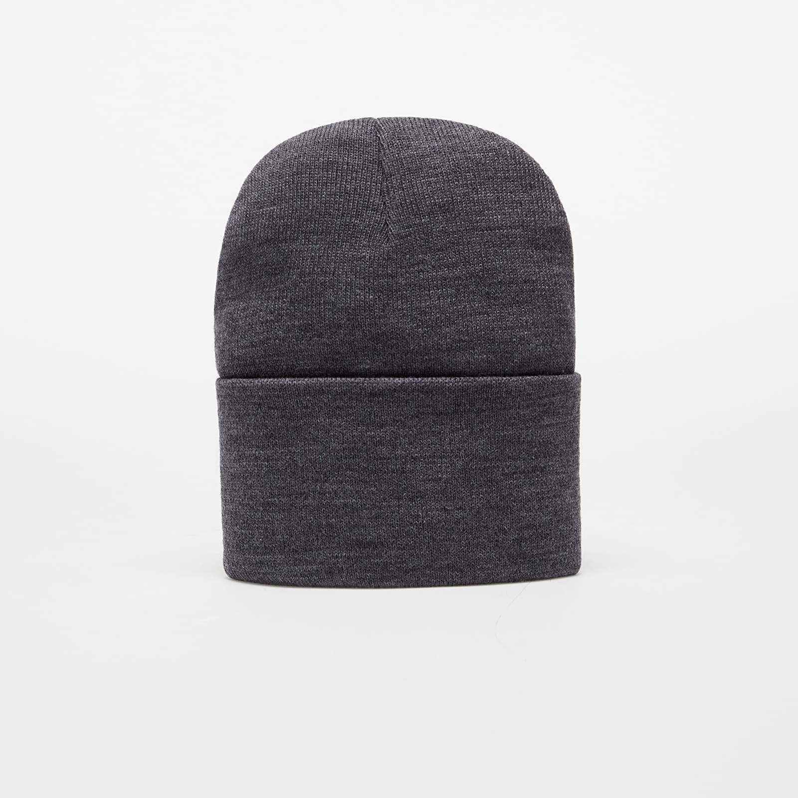 Caps Carhartt WIP Acrylic Watch Hat Dark Grey Heather