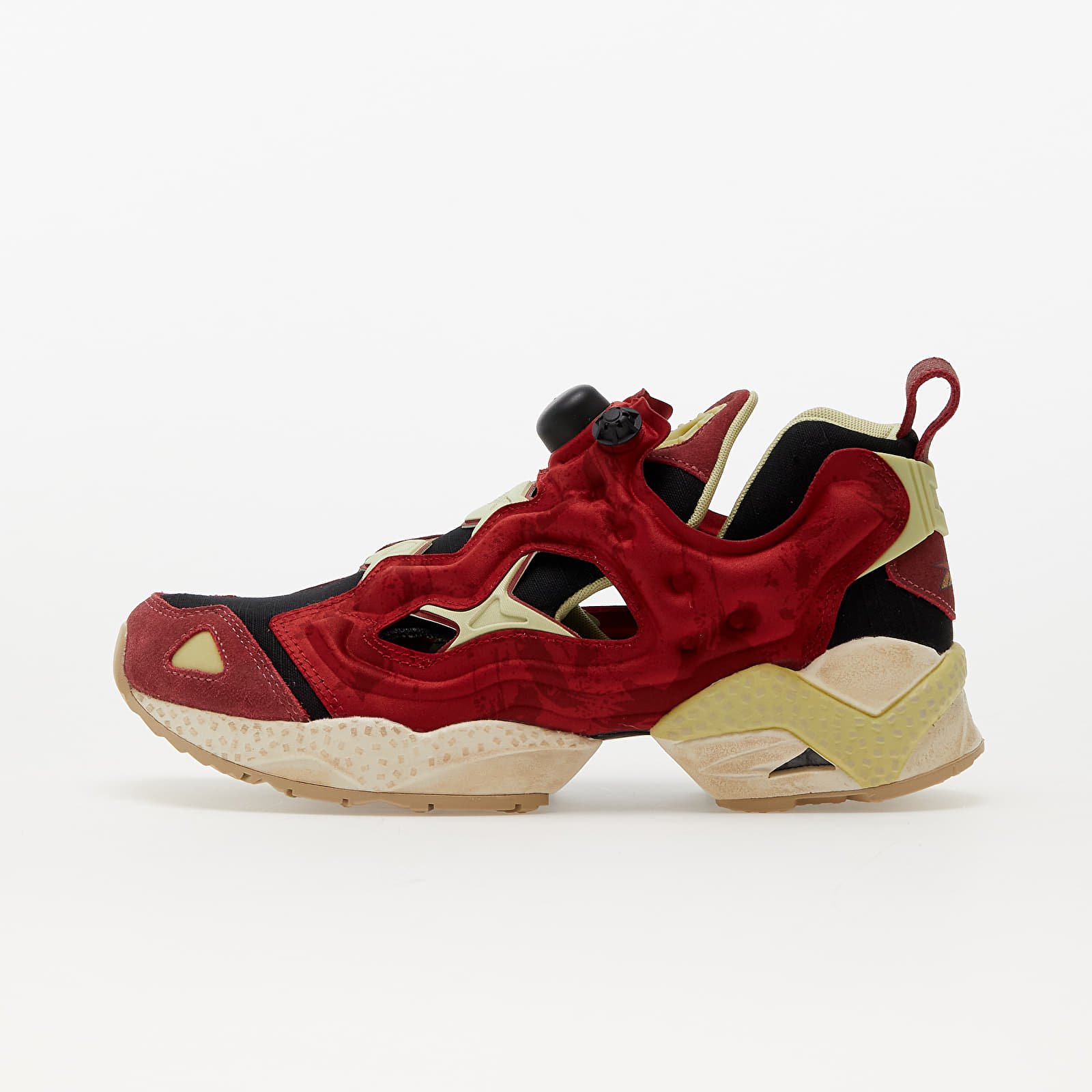 Reebok Instapump Fury 95