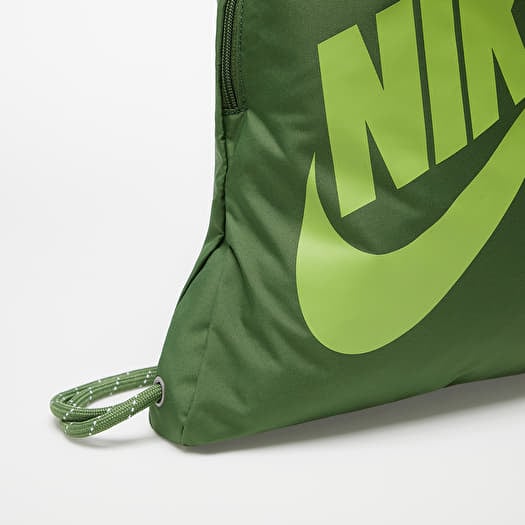 Gymsacks Nike Heritage Drawstring Bag