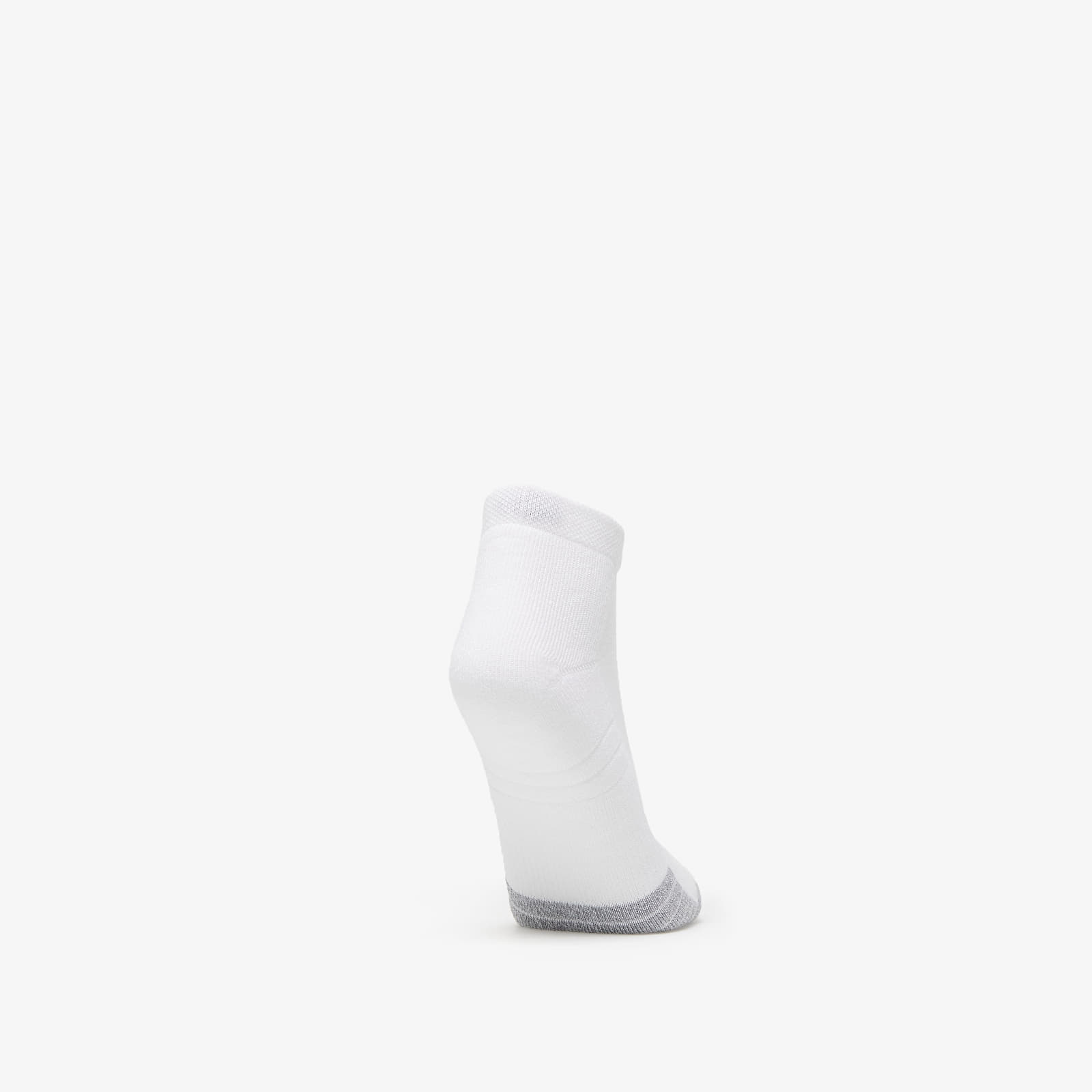 Čarape Under Armour Heatgear Locut Gray