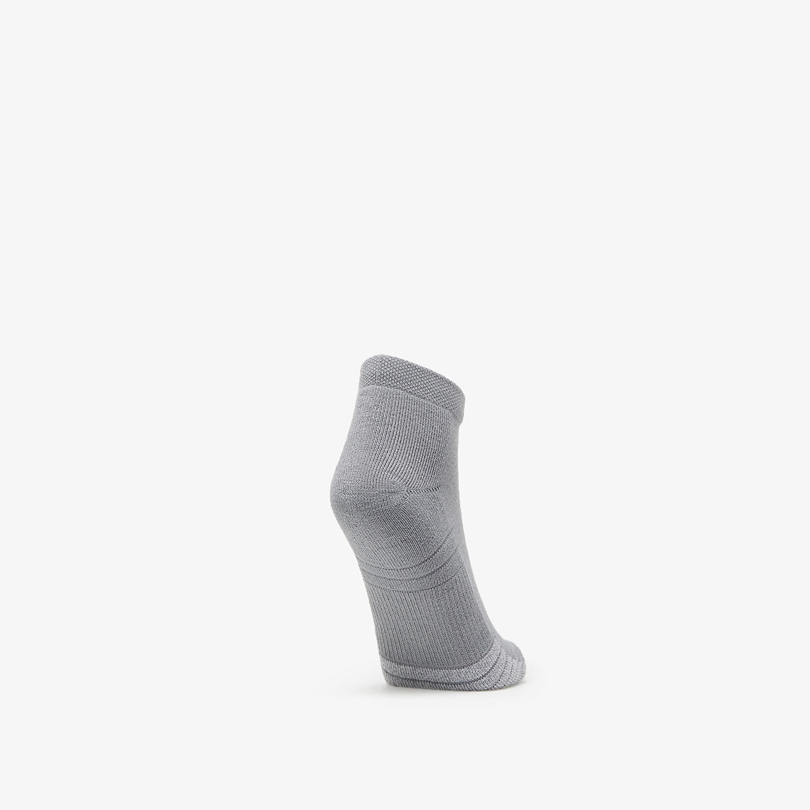 Čarape Under Armour Heatgear Locut Gray