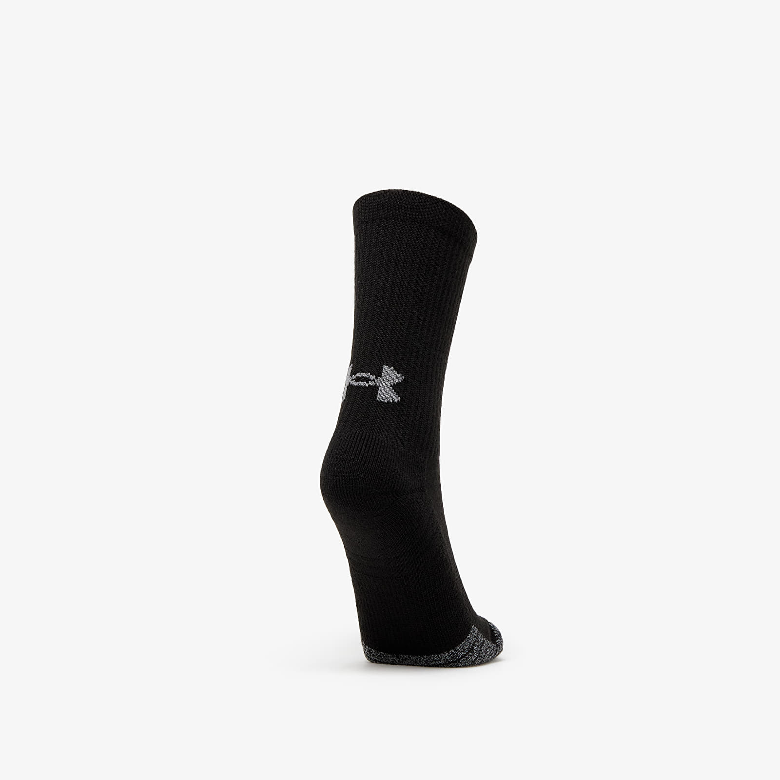 Under armour 3 pack heatgear tech crew hot sale socks