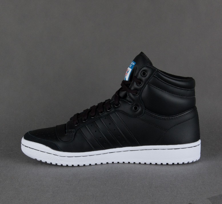 Schuhe adidas Top Ten Hi CBlack/CBlack/Ftwwht