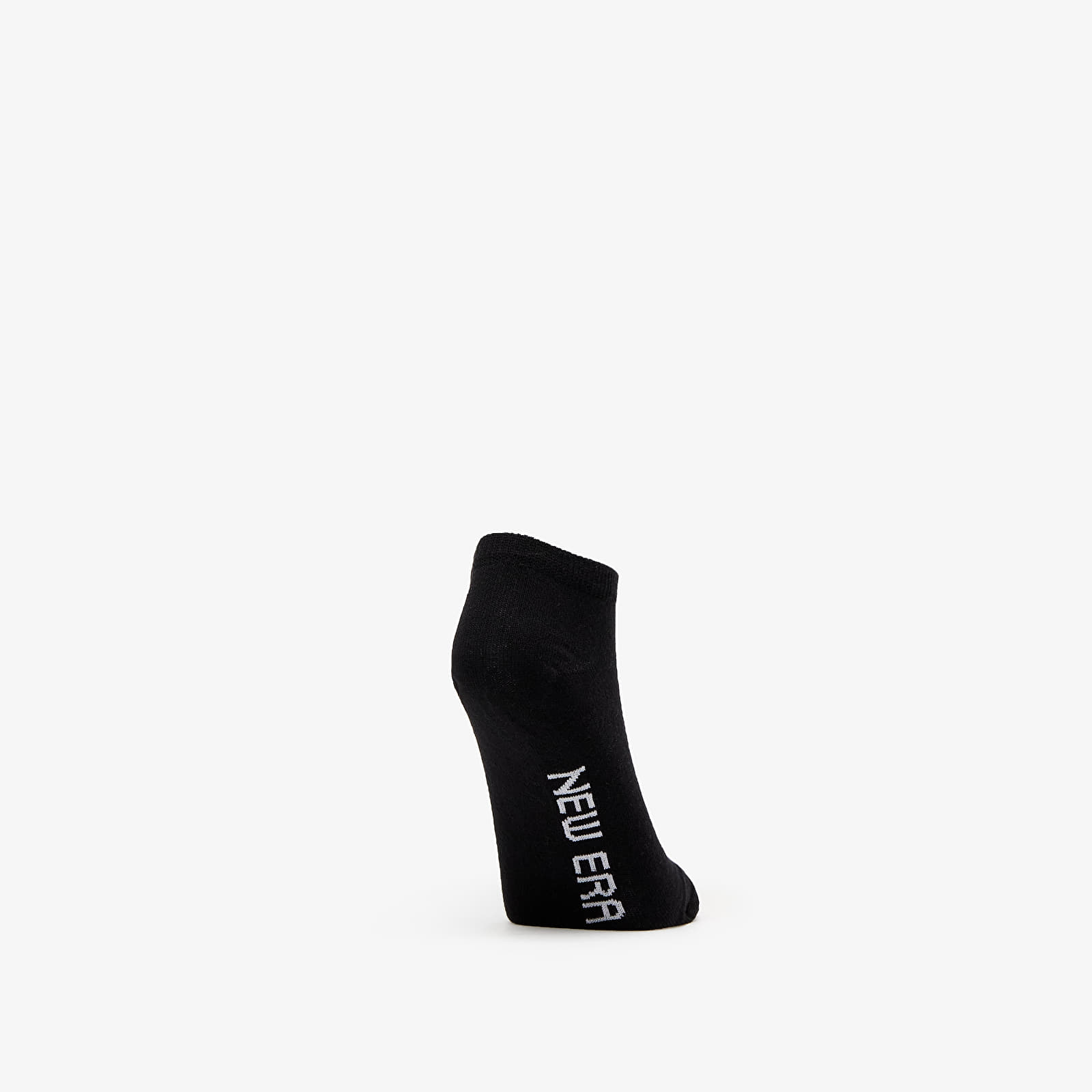 Șosete New Era Flag Sneaker 3-Pack Socks Black