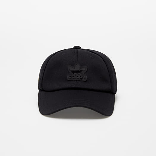 Caps adidas Adicolor Bb Cap Black Footshop