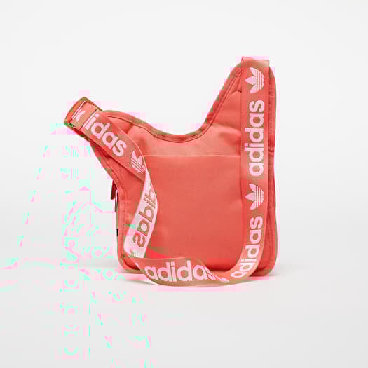 Hip bags adidas Adicolor Sling Bag Semi Turbo | Footshop