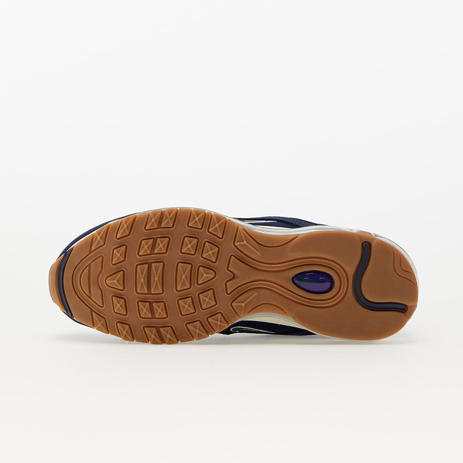 Buty damskie Nike W Air Max 97 QS Obsidian/ Gorge Green-Midnight Navy-Sail