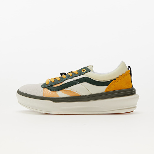 Van comfycush hot sale