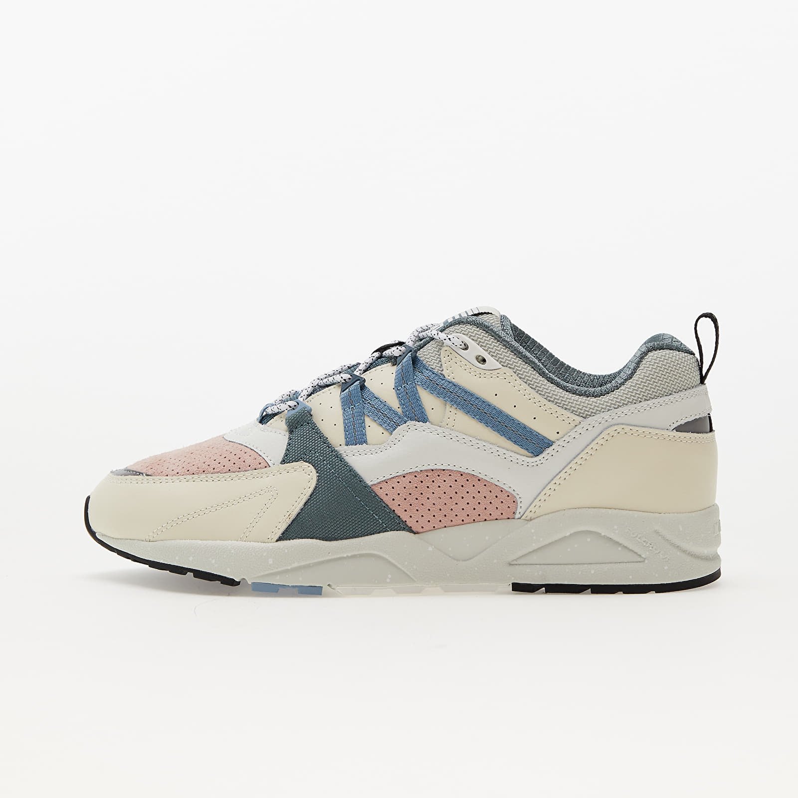 Levně Tenisky Karhu Fusion 2.0 Egret/ Bright White