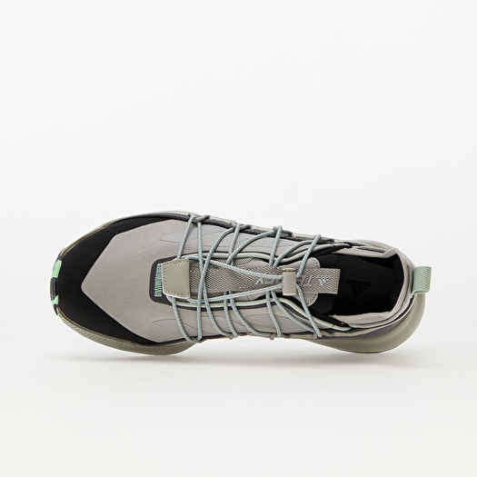 Adidas Terrex Voyager 21 Canvas Shoes Metal Grey (GX8675) Men’s 10 Size 13 - Adidas Terrex Voyager 21 Canvas Metal Grey Beam  main image 4