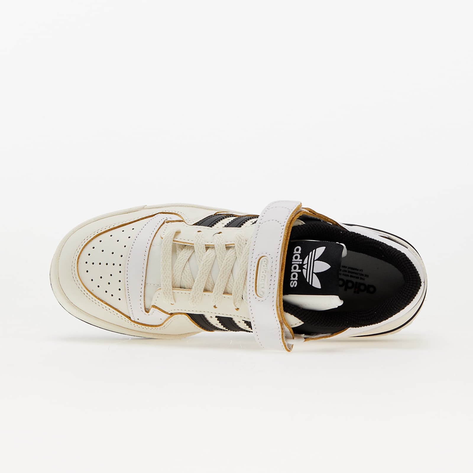 Női cipők adidas Forum 84 Low W Off White