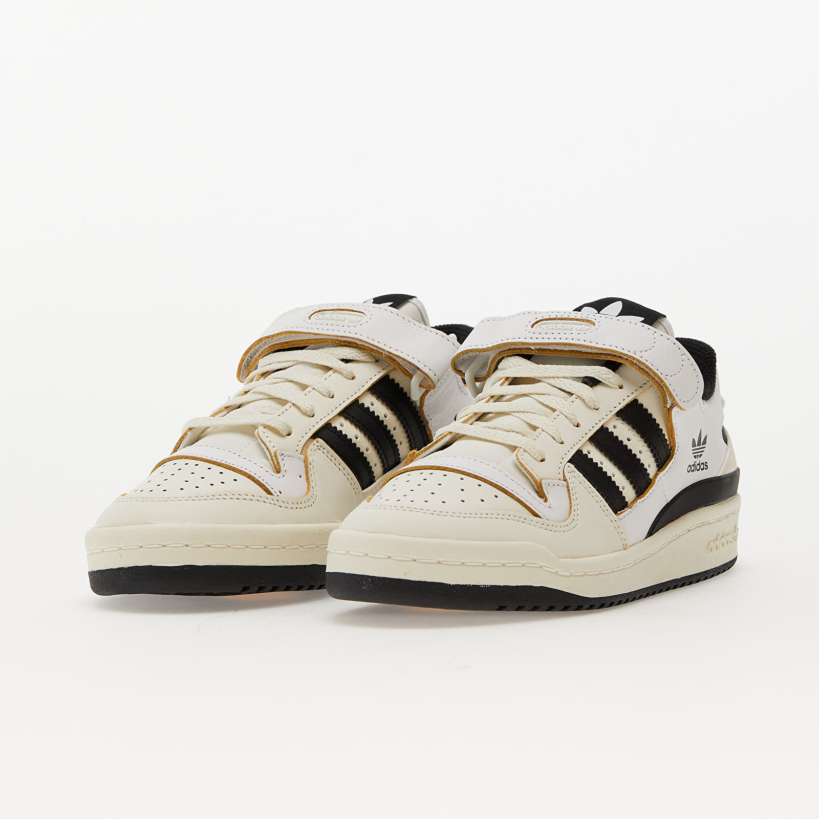 Női cipők adidas Forum 84 Low W Off White