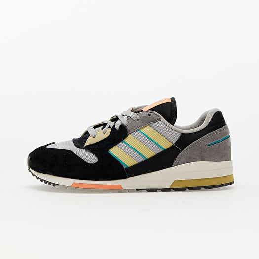 Adidas zx shop 420 blanc homme