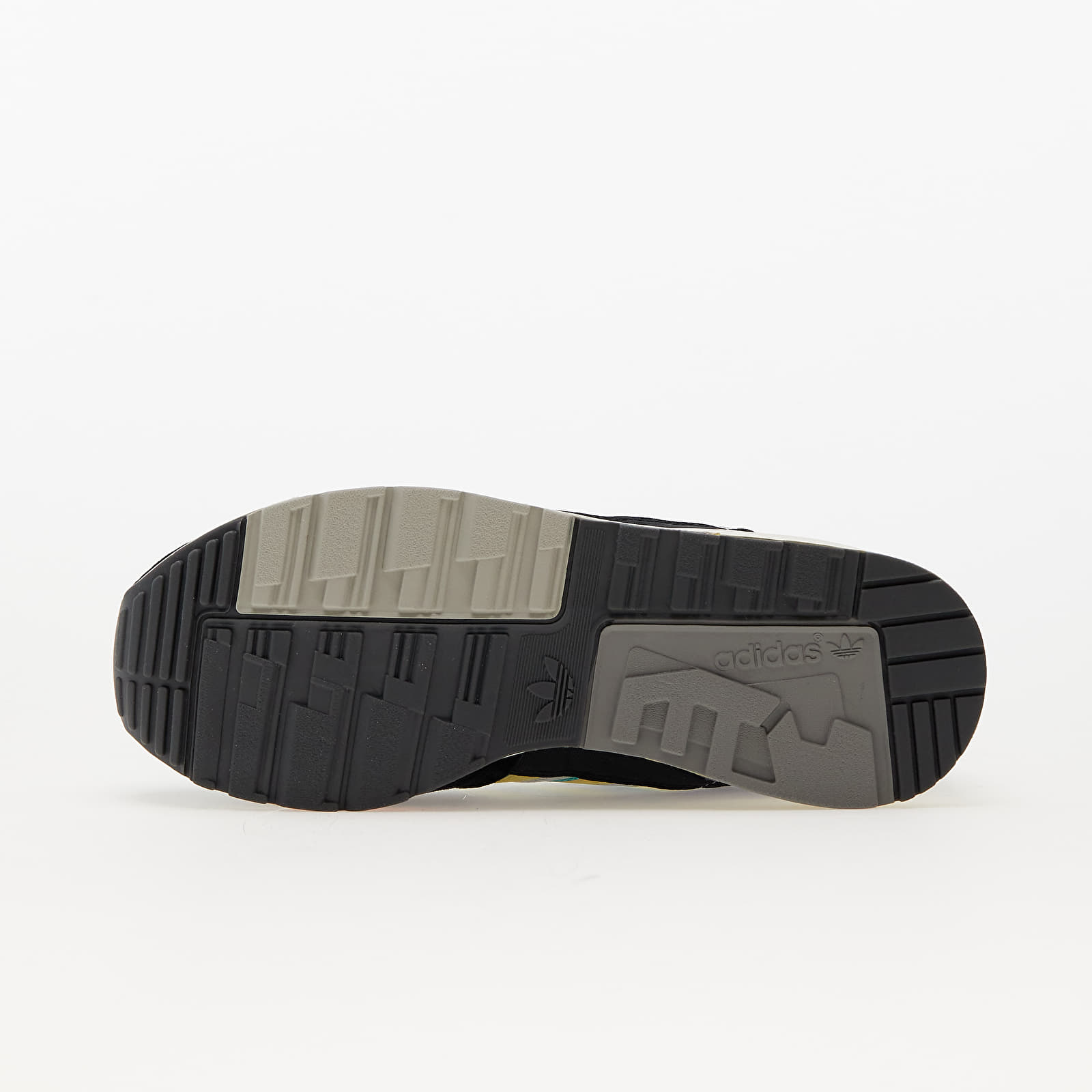 Chaussures et baskets homme adidas ZX 420 Core Black Footshop