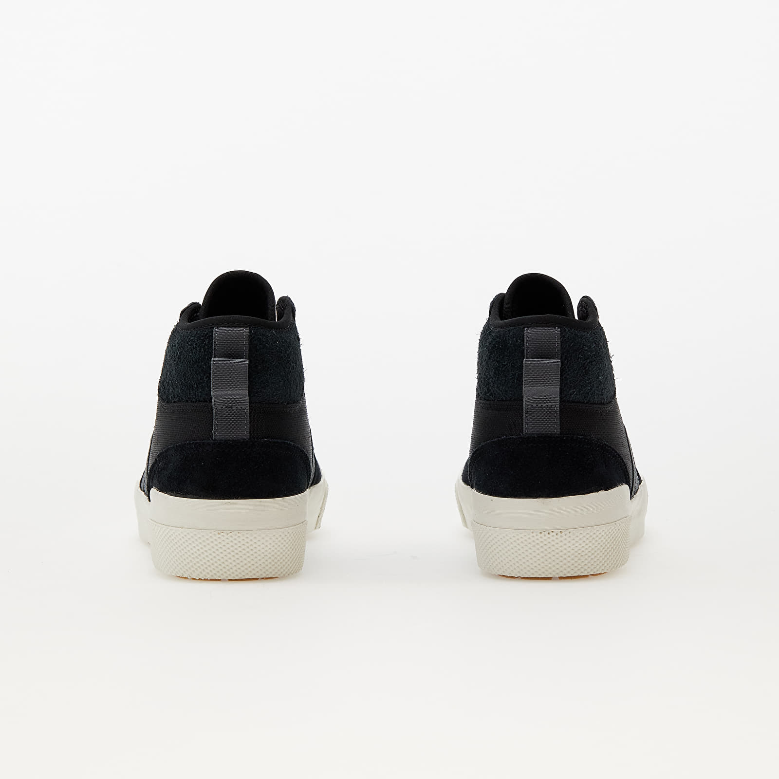 Miesten kengät adidas Nizza Hi Rf Atr Core Black/ Core White/ Grey Five