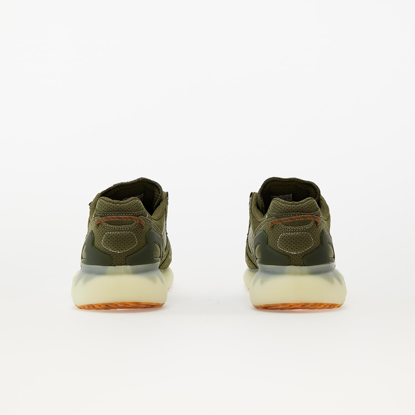 Adidas zx 600 hombre olive sales