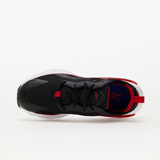 Red and black pumas vector 2025