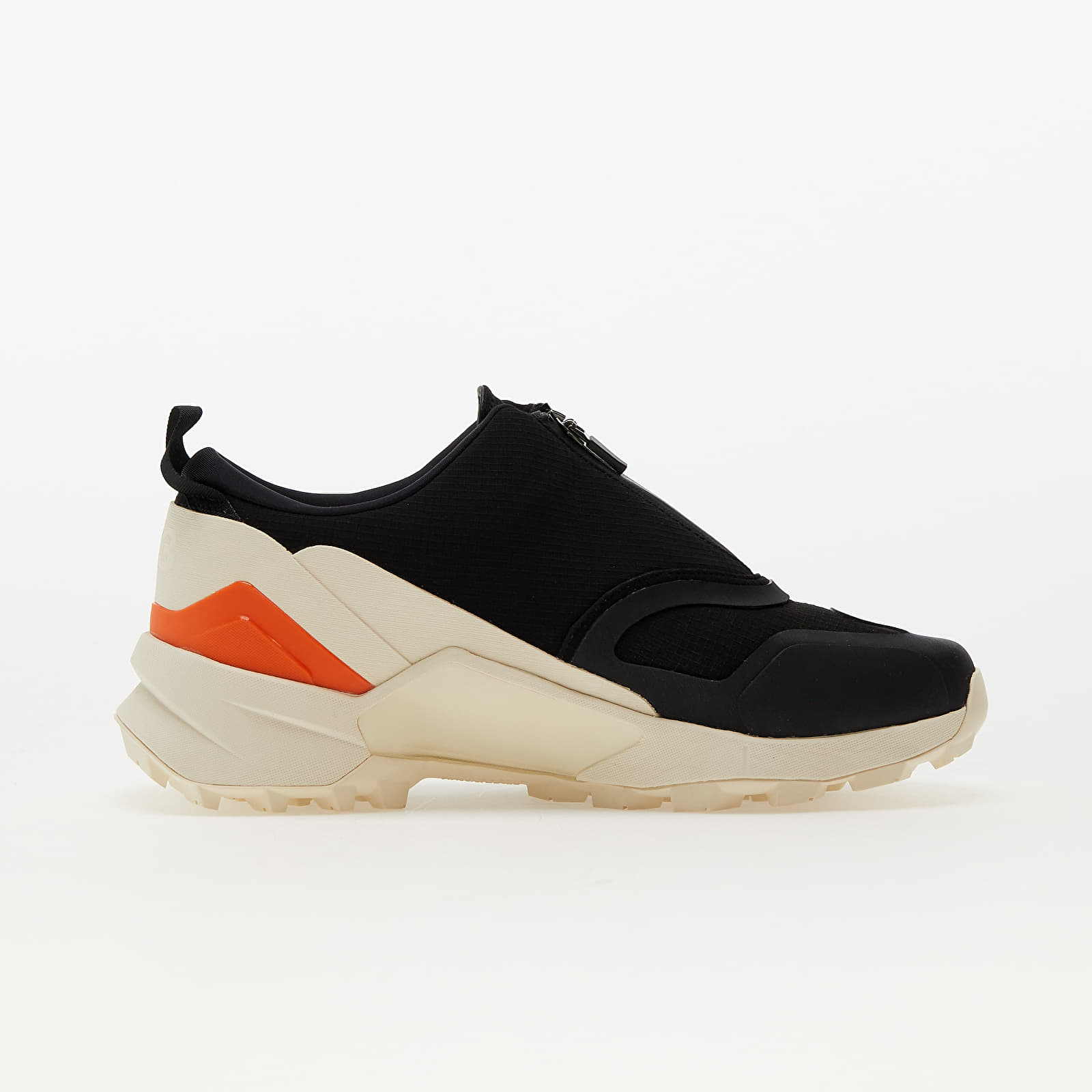 Férfi cipők Y-3 Terrex Swift R3 GTX Black/ Core White/ Orange